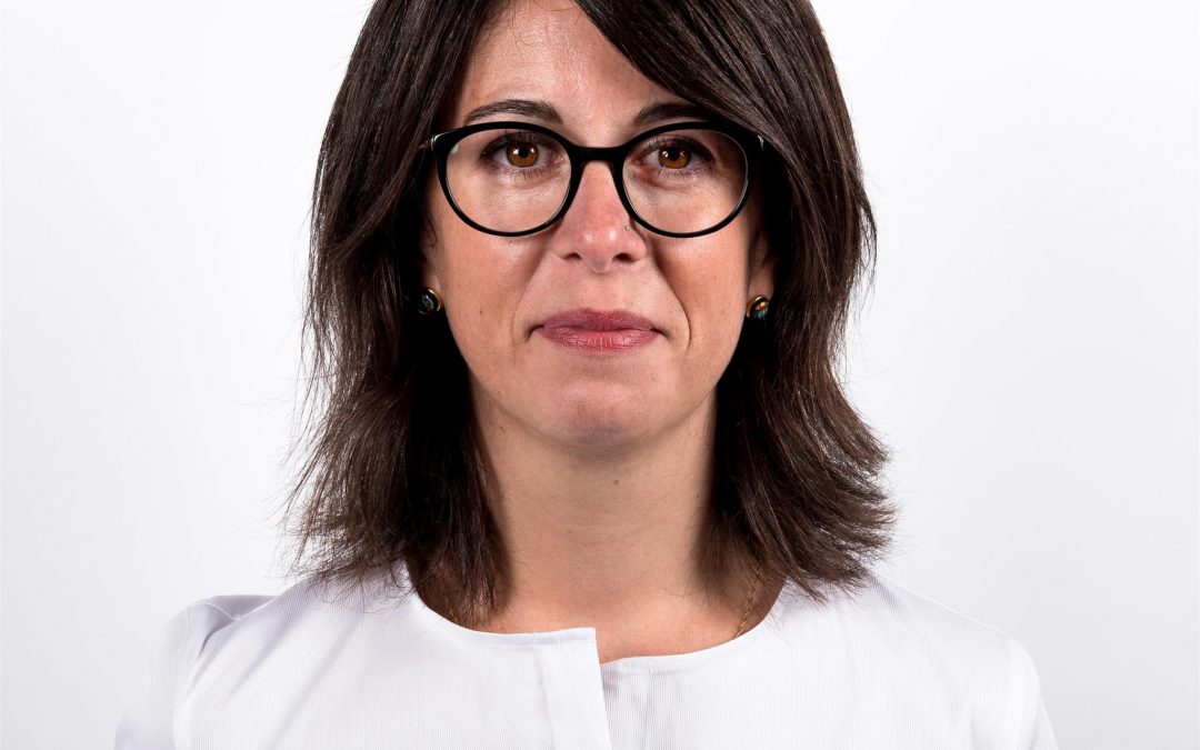 10 Questions for Lubricants Professionals: Céline Boutier