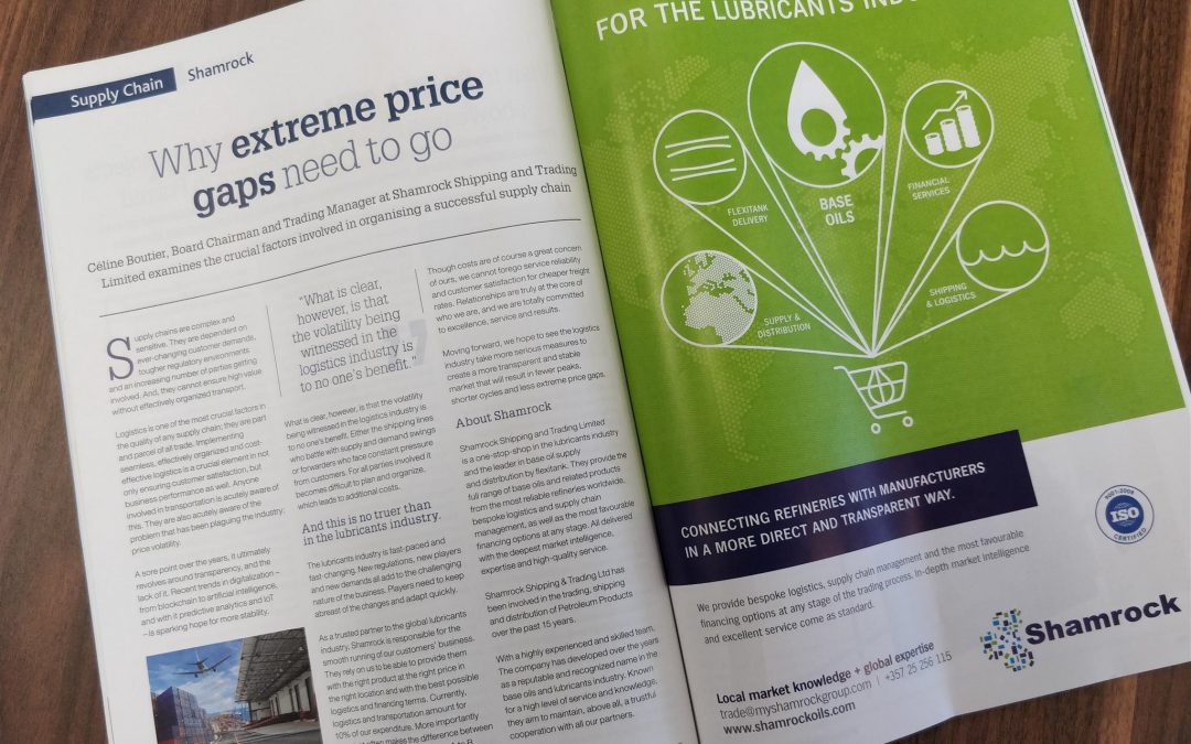 Why extreme price gaps need to go