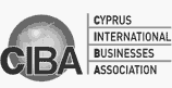 Shamrock Oils accreditations – CIBA Cyprus