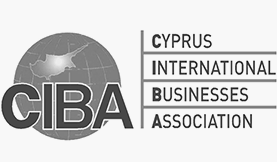 Shamrock Oils CIBA accreditation – Cyprus International Business Association