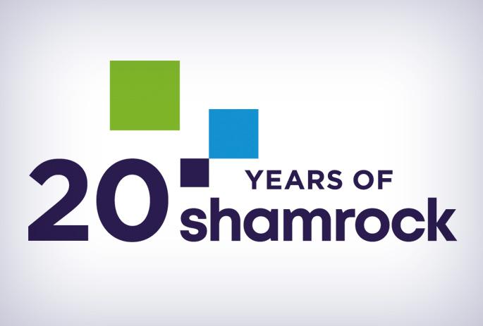 Shamrock Oils 20 years global trading, shipping and distribution Petroleum Products