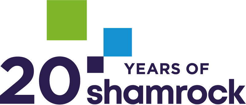 Shamrock Oils 20 years global trading, shipping and distribution Petroleum Products
